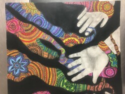 HS6 Fantasy Taking Over Reality by Emma Craig, WCHS, Gr.10