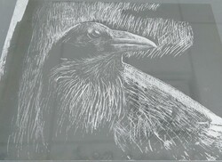 HS16 Guardian by Aiden Telfer,École La Vérendrye, Gr.12