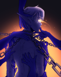 HS9 - Starlight by Kody Champagne @ LCI, Gr. 12