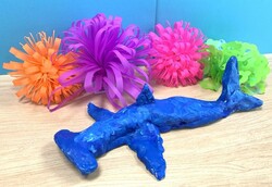 E176 Hammerhead by Weston Eng, General Stewart, Gr.1