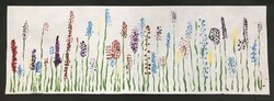 E146 Flowers in Spring by Grade 2, St. Patrick