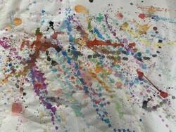 E81 Les Couleurs by Gabriella Helwig, École La Vérendrye, Gr.2