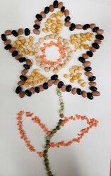 E142 Seeds of Peace by Owen Piro, ICES, Gr.2