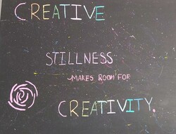 E179 Creative by Shanti Prakash, ICES, Gr.4