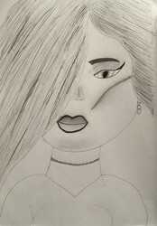 E53 Mystical Youth by Courtney Froom, Dr. Probe, Gr.5