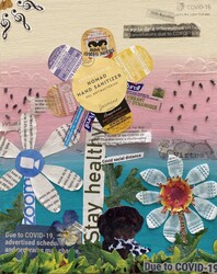 MS71 Growing Through Covid by Ayla Sommerville, Glbert Paterson, Gr.6