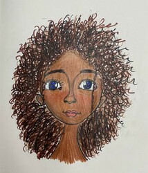 MS65 Aurea by Meridian Patenaude, École
La Vérendrye, Gr.8