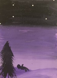 ES58 - A Million Dreams by Chrisha Aneth Gaddang @ Senator Buchanan Gr. 4