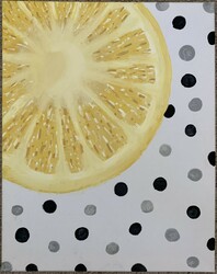 HS7 Squeeze the Day by Hayley Whidden, Chinook, Gr.9