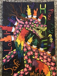 HS21 Homey Comfort by Maggie, Chinook, Gr.9