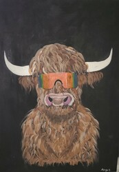 HS5 Angus by Lowan Stevenson, Chinook, Gr.9