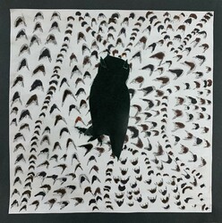 E17 Wild About Patterns! by Adut Atem, St. Paul, Gr.4