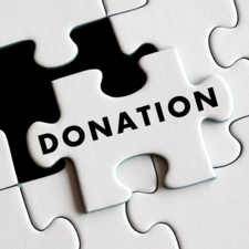 Donate Now