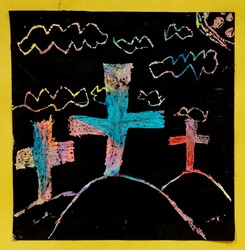 ES85 - We Will Remember by Richard Amoncio @ St. Paul Gr. 2