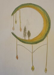 ES88 - Calm by Samara Hindy @ Lakeview Gr. 4