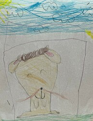 ES5 - My Dog by Reese Humphrey @ Agnes Davidson, Kindergarten