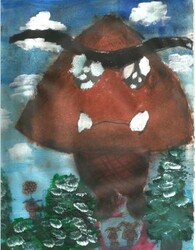 ES10 - When I Grow Up by Olivia Kang @ FLVT, Gr. 4