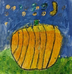 ES108 - La Belle Nuit by Zerihun Kabede @ St. Mary Gr. 3