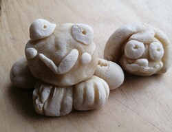 ES65 - Creatures by Maria Lopez @ Our Lady of Assumption Gr. 1