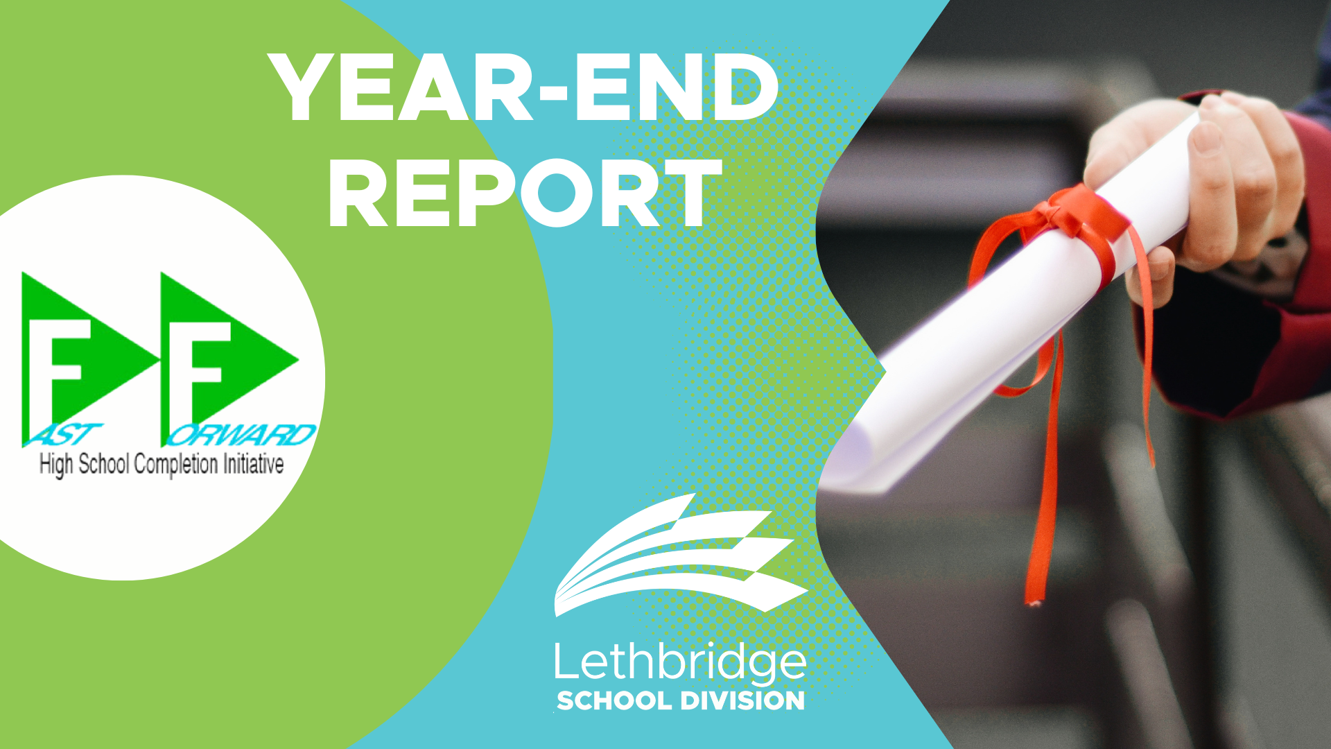 Fast Forward program shares successes at it enters year 14 | Lethbridge ...