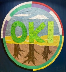 ES97 - Grounded Here by St. Patrick Fine Arts Whole School K-6