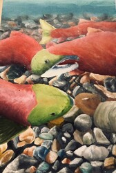 HS4 - Spawn by Kerrick Norrie @ Chinook Gr. 11