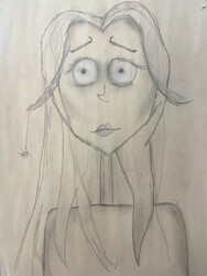 MS17 - Cinder by Tavia Howes @ FLVT Gr. 6