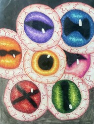 MS8 - The Watcher by Aniston Weenk @ FLVT Gr. 6