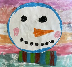 ES67 - Frosty by Crosby Craddock @ FLVT Gr. 1