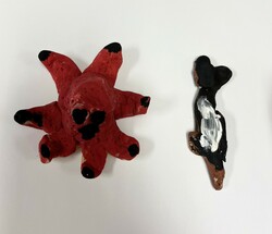 ES35 - Untitled by Scott @ Our Lady of Assumption Gr. 2