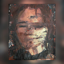 HS14 - Change by Jocelyn Higgins @ WCHS Gr. 12