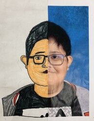 E16 This is Me! by Johann Martir, St. Paul, Gr.4