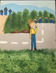 MS-10 Unnamed by Payton Laidlaw, Gr.7, St. Francis