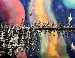 MS16 - The Great Unknown... by Elizabeth Ostrop @ Trinity E-Learning Gr. 6