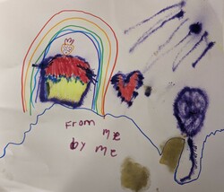 ES61 - The Cupcake Factory by Valerie Baybuz @ Agnes Davidson Gr. 2