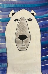 ES24 - Polar Bear by Ryott Barroby @ Plaxton Gr. 3
