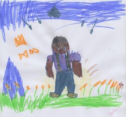 ES69 - Juice WRLD by Diego Bermudez @ Coalbanks Gr. 2