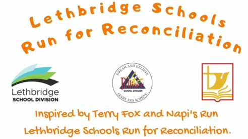 Run for Reconciliation