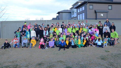 Plaxton Run Club