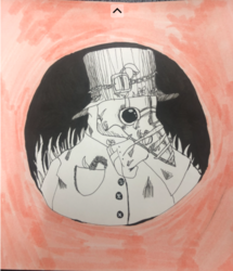 MS8 Growth of Wonder by Leah Stone, GS Lakie, Gr.7